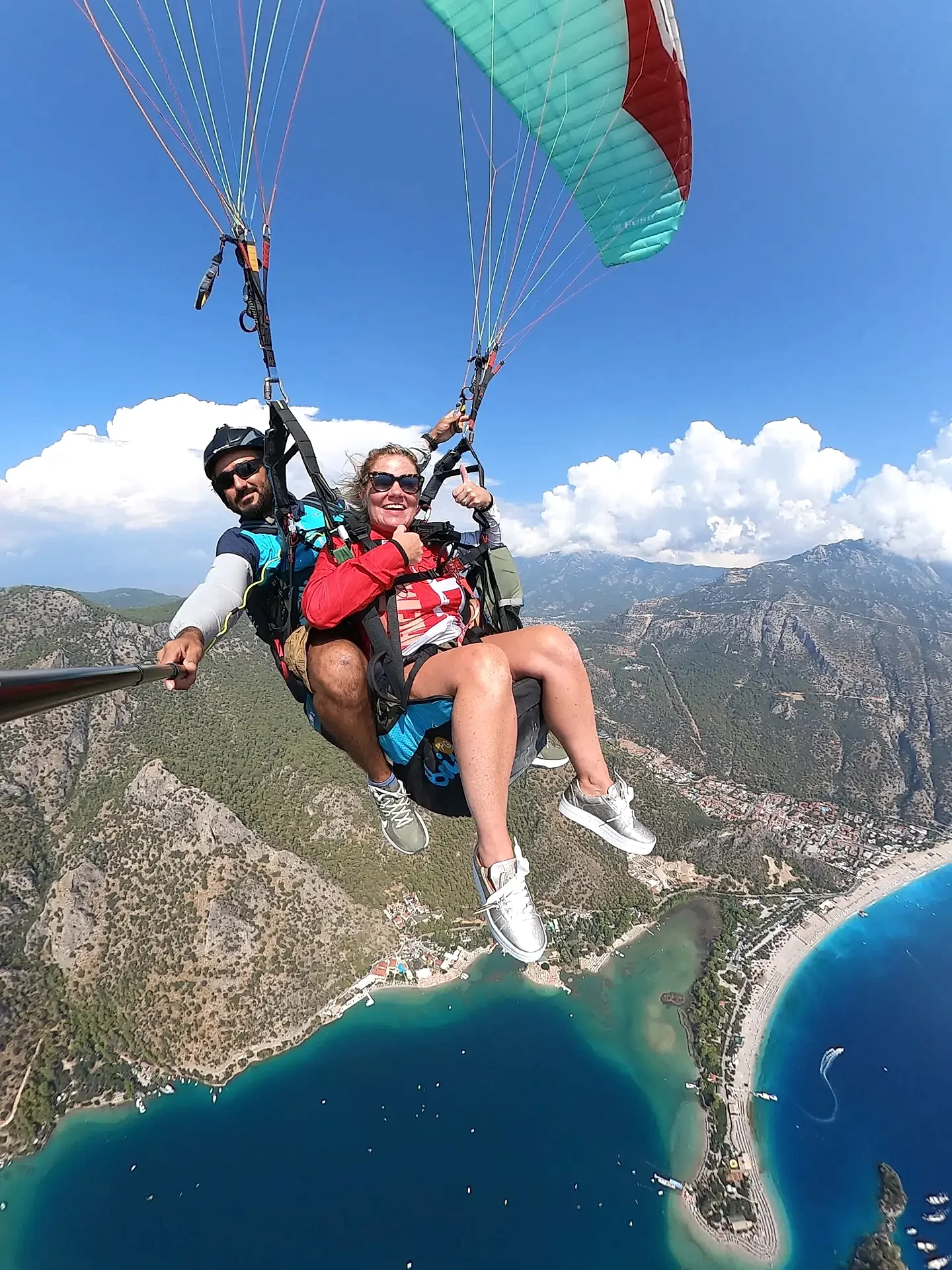 Fethiye Yamaç Paraşütü Bileti 2 Kişilik Fotoğraf Ve Videolu 9 fethiye yamaç paraşütü uuş bileti 2025