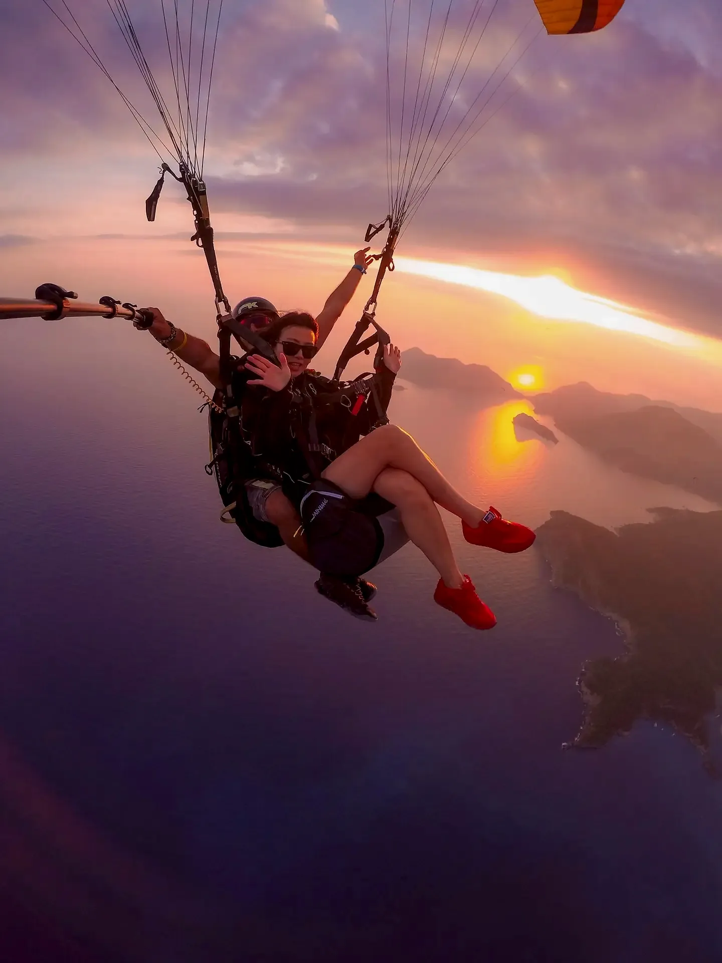 Fethiye Yamaç Paraşütü Bileti 2 Kişilik Fotoğraf Ve Videolu 7 öüdemiz yamaç paraşütü bilet 2025