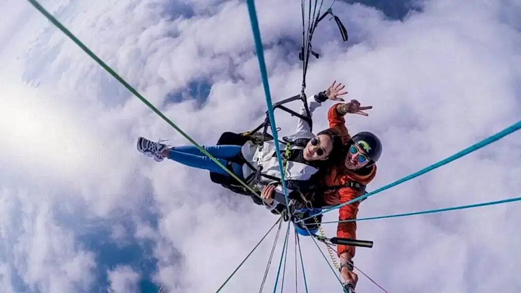 2025 fethiye tandem yamaç paraşütü