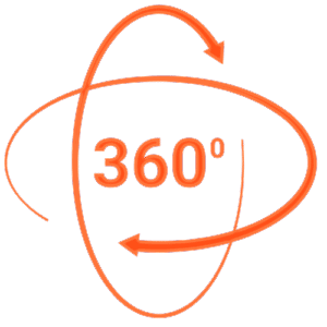 Anasayfa 15 360° Çekimler