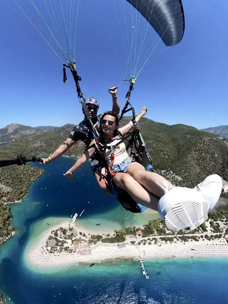 babadağ transfer hizmeti