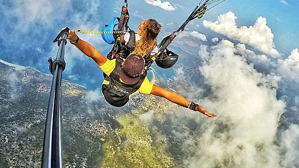 fethiye yamaç paraşütü fiyatlarımız 2025