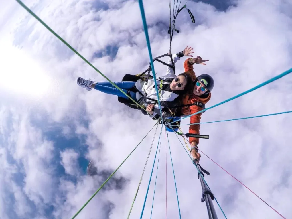 2025 fethiye paraşüt fiyat