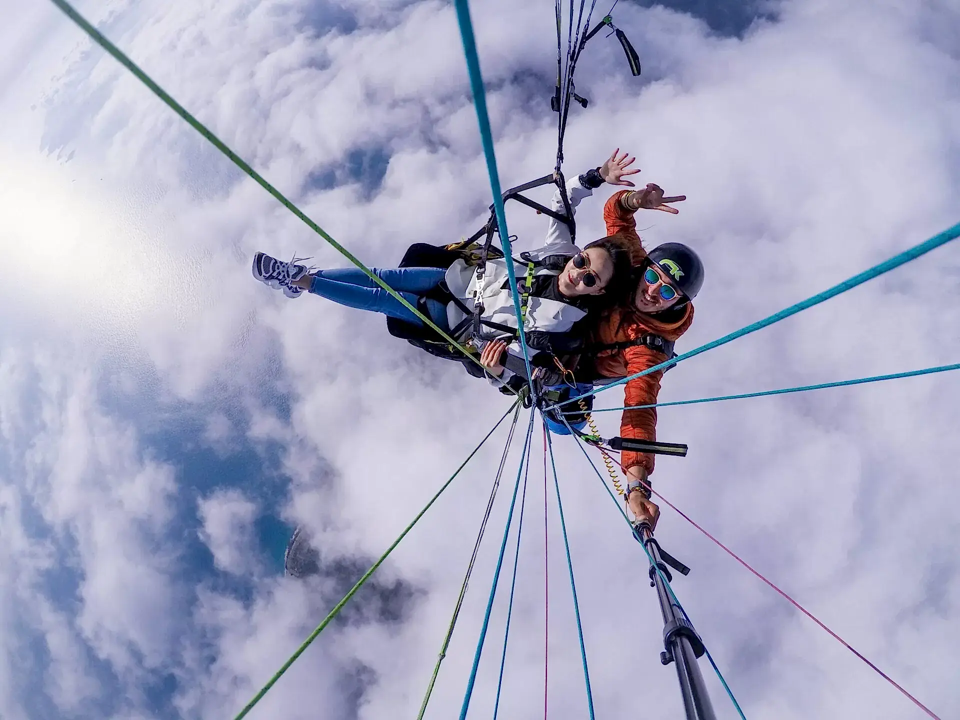 2025 fethiye paraşüt fiyat