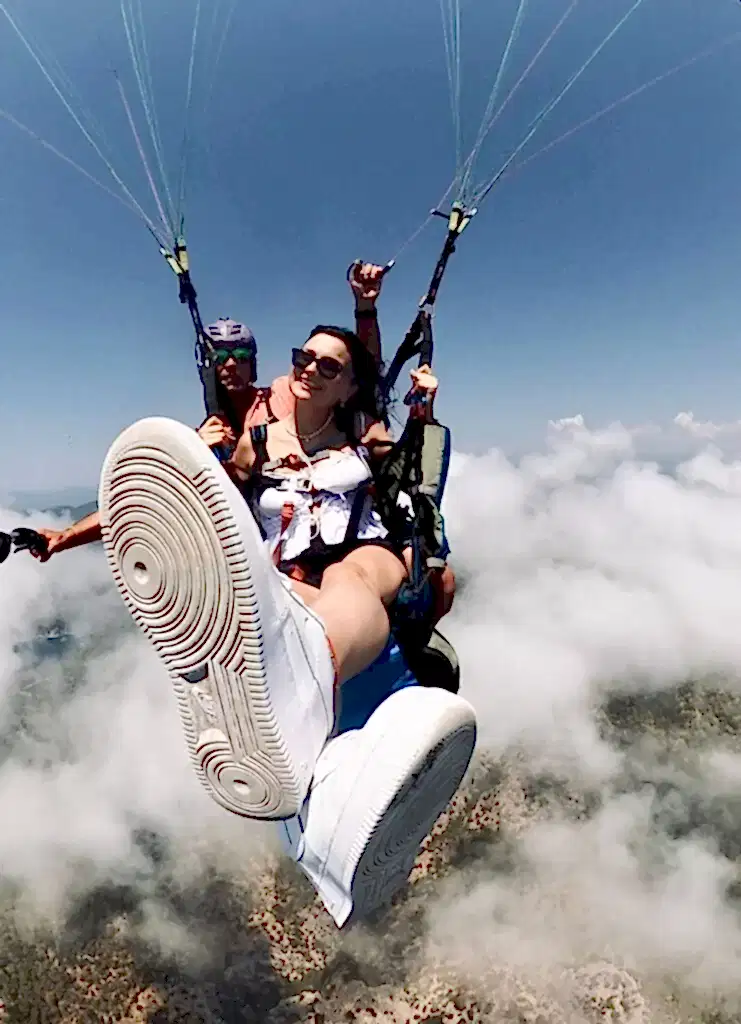 fethiye yamaç paraşütü hakkımızda