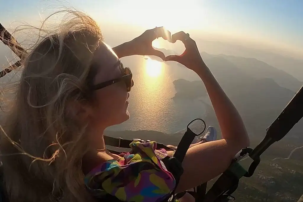 ölüdeniz yamaç paraşütü 2025-2