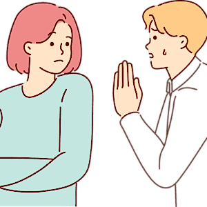 Özür Dilerim Uçuşu Kendinizi Affetririn !