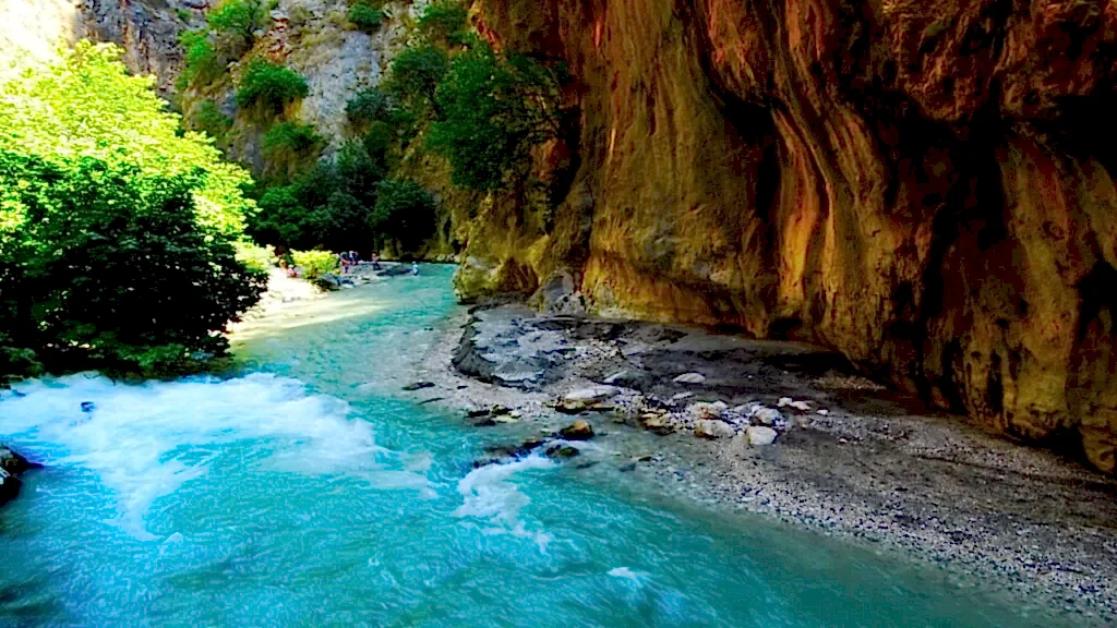 Fethiye’de Gezilmesi Gereken Yerler 2025 11 Fethiye’de Gezilmesi Gereken Yerler