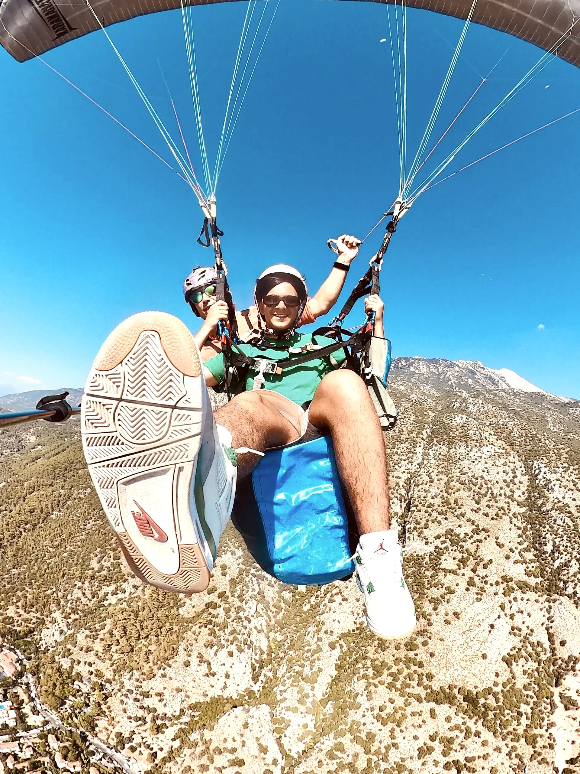 ölüdeniz yamaç paraşütü (1)